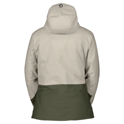 Veste de Ski pour Femme SCOTT Ultimate Dryo 10