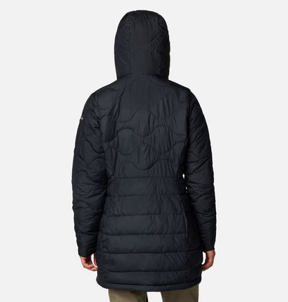 Doudoune à Capuche pour Femme COLULBIA Crown Point™ II