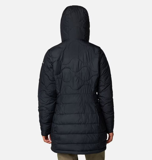 Doudoune à Capuche pour Femme COLULBIA Crown Point™ II