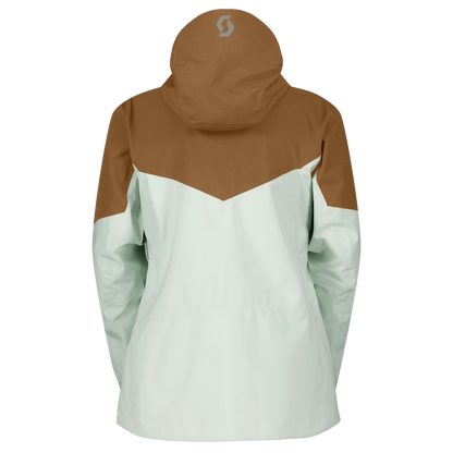 Veste pour femme SCOTT Explorair 3 couches