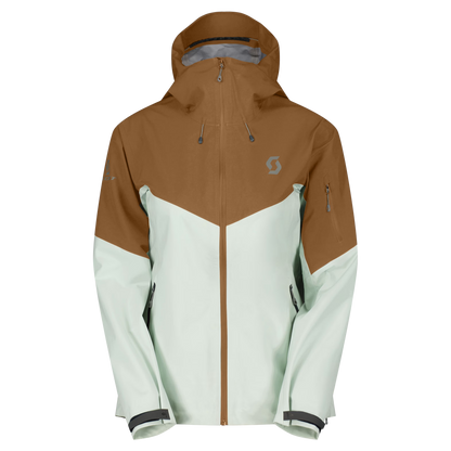 Veste pour femme SCOTT Explorair 3 couches