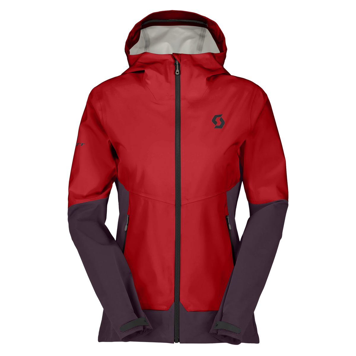 Veste Femme SCOTT Explorair Softshell