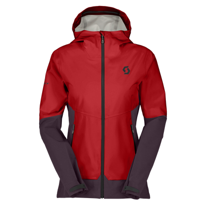 Veste Femme SCOTT Explorair Softshell