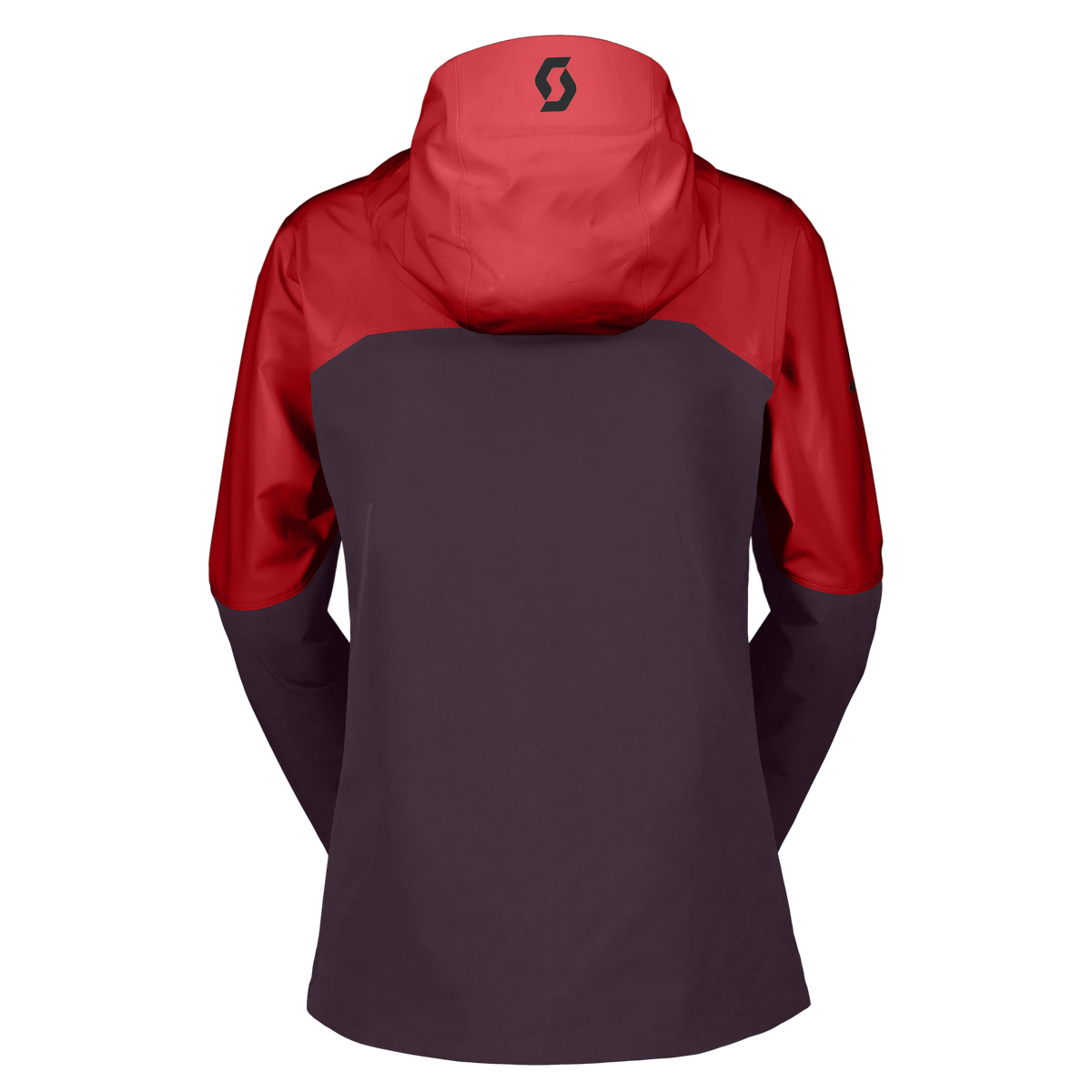 Veste Femme SCOTT Explorair Softshell