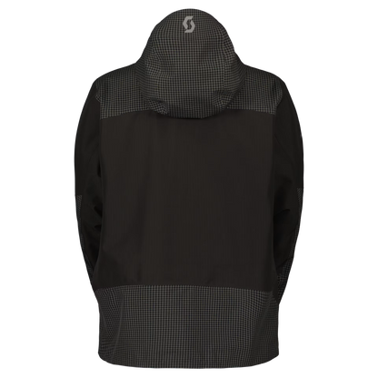 Veste pour homme SCOTT Vertic Ripstop 3 couches