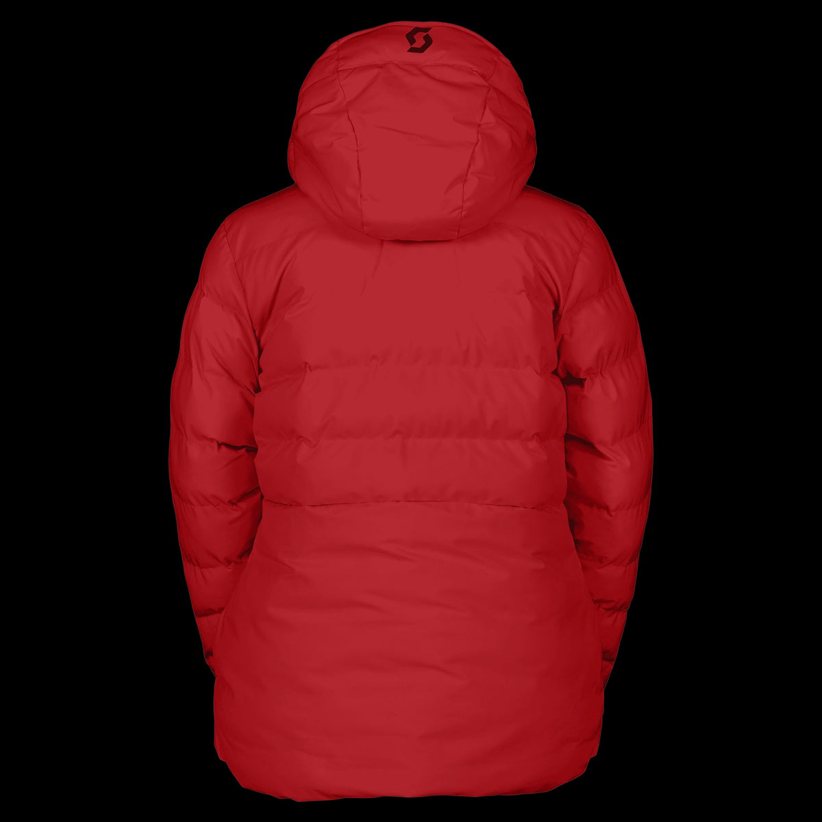 Veste de Ski Femme SCOTT Ultimate Warm