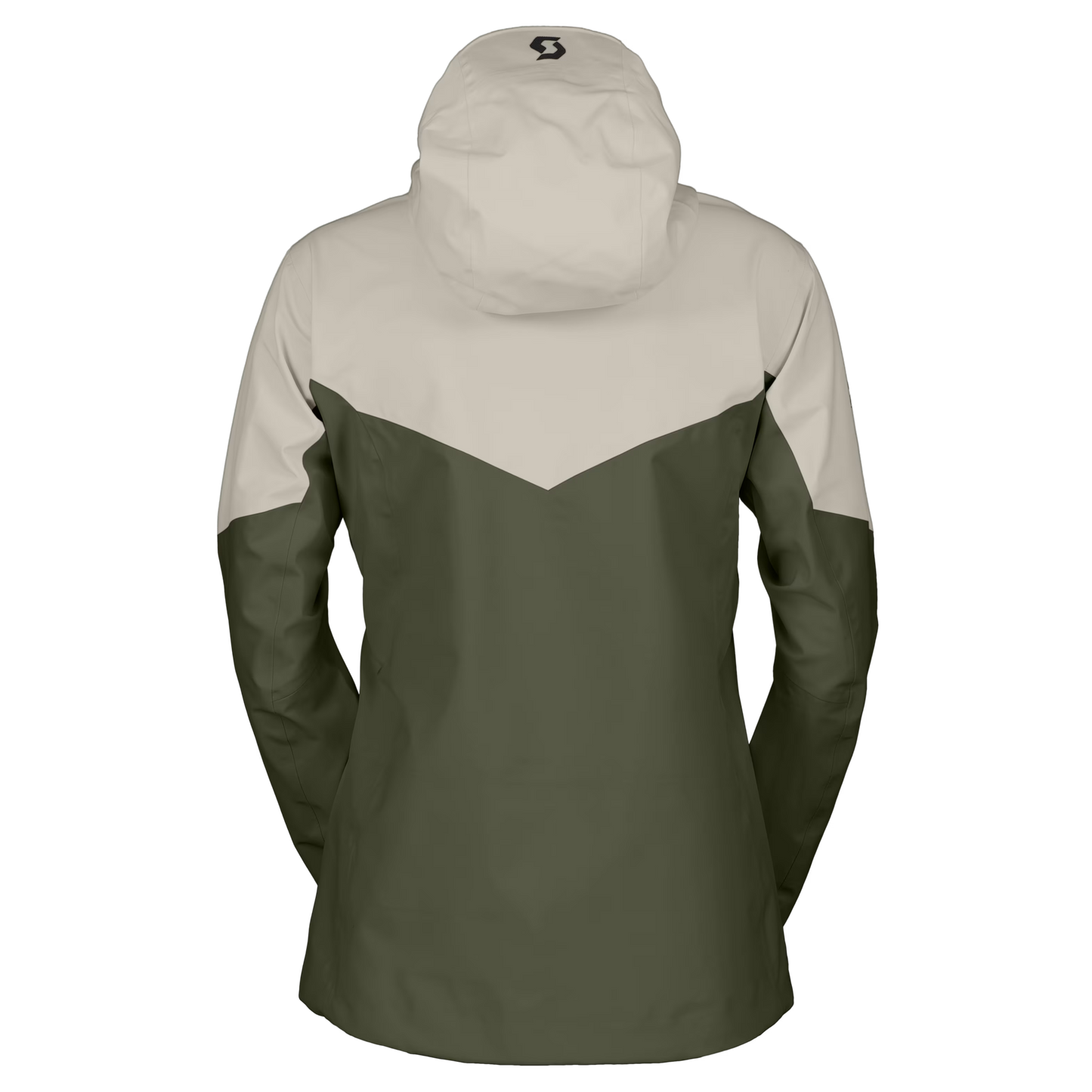 Veste pour femme SCOTT Explorair 3 couches