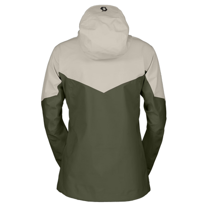Veste pour femme SCOTT Explorair 3 couches