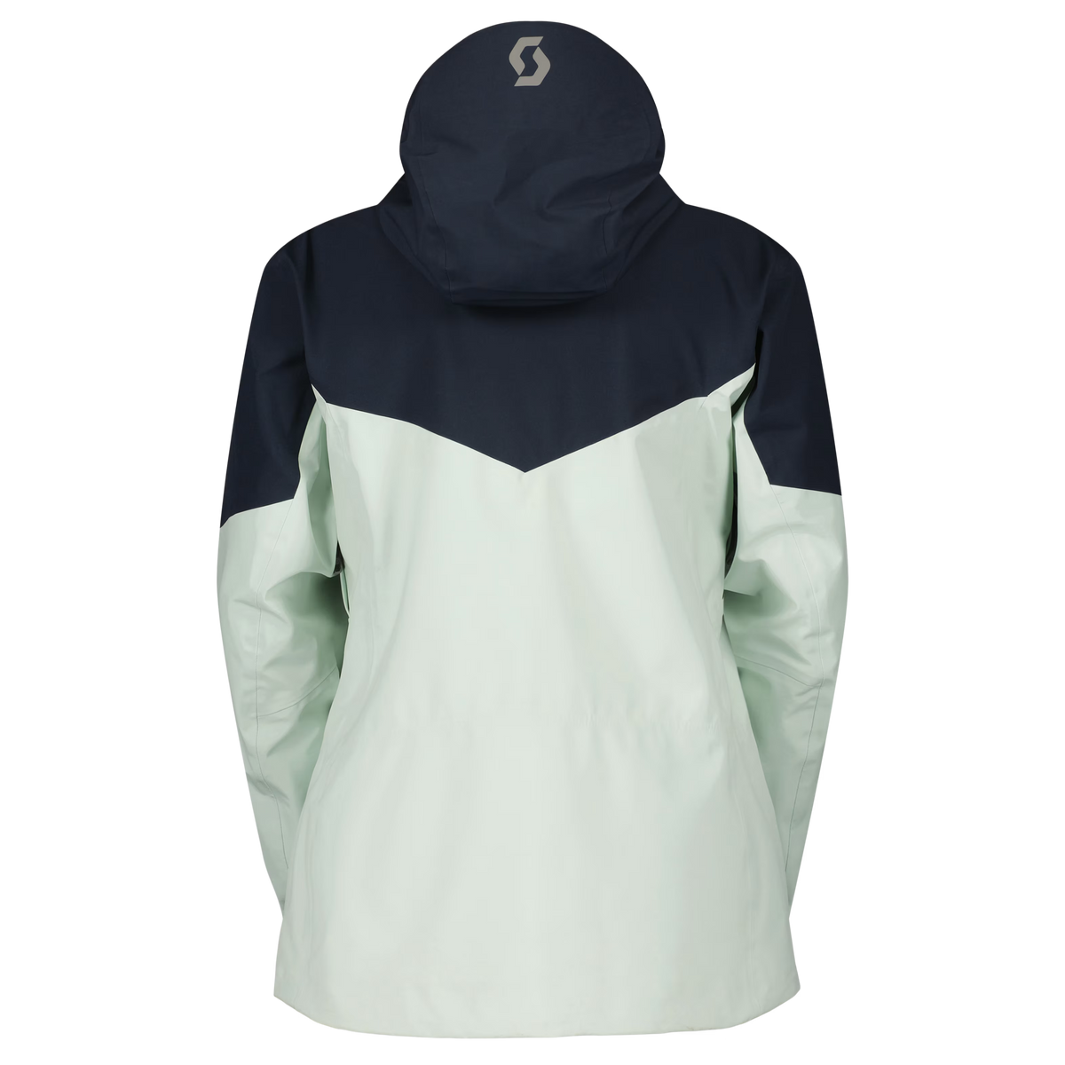 Veste pour femme SCOTT Explorair 3 couches