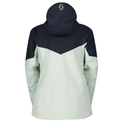 Veste pour femme SCOTT Explorair 3 couches