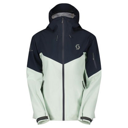 Veste pour femme SCOTT Explorair 3 couches