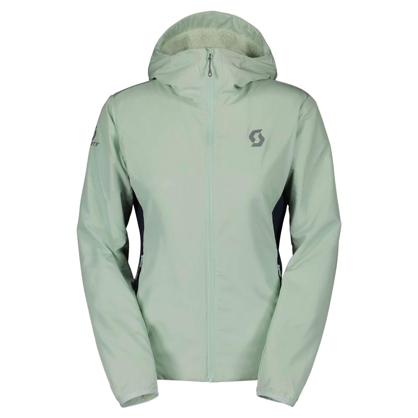 Sweat à Capuche Femme SCOTT Insuloft Air Primaloft
