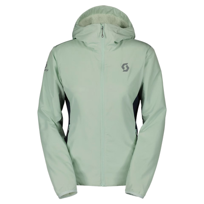 Sweat à Capuche Femme SCOTT Insuloft Air Primaloft