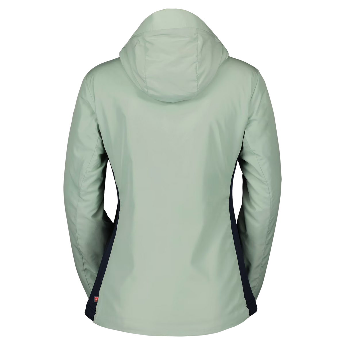 Sweat à Capuche Femme SCOTT Insuloft Air Primaloft