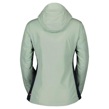 Sweat à Capuche Femme SCOTT Insuloft Air Primaloft