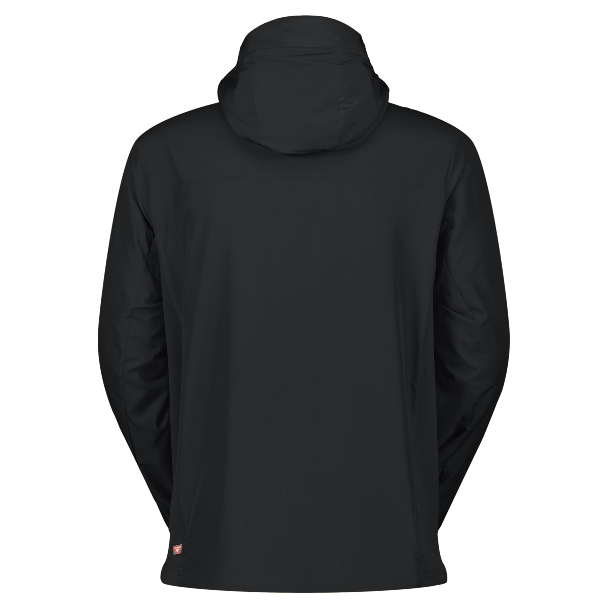 Sweat à capuche pour homme Scott Insuloft Air Primaloft