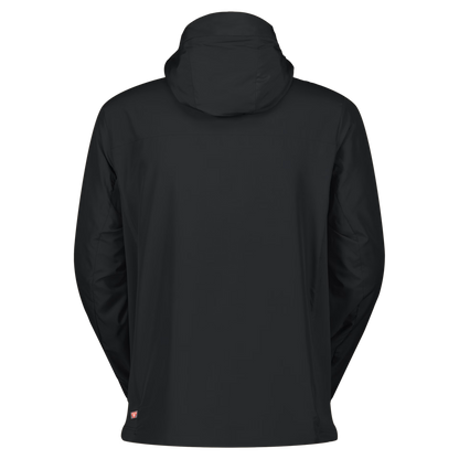 Sweat à capuche pour homme Scott Insuloft Air Primaloft
