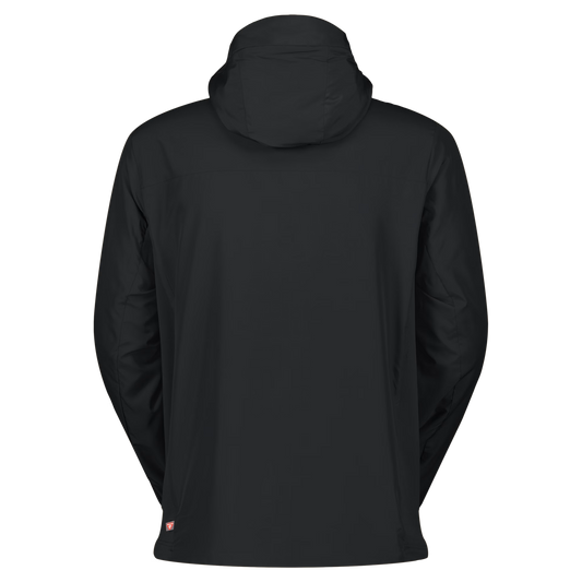 Sweat à capuche pour homme Scott Insuloft Air Primaloft
