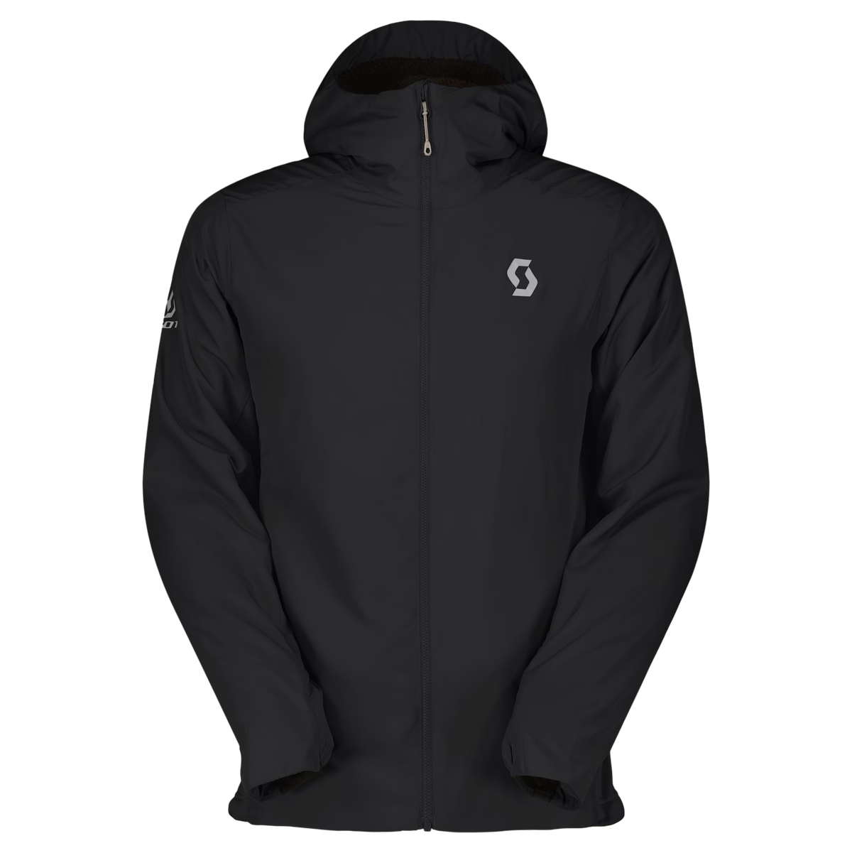 Sweat à capuche pour homme Scott Insuloft Air Primaloft