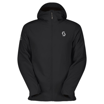 Sweat à capuche pour homme Scott Insuloft Air Primaloft