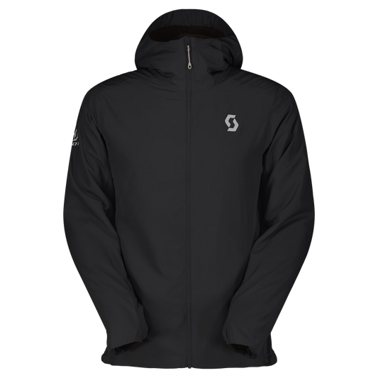 Sweat à capuche pour homme Scott Insuloft Air Primaloft