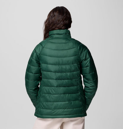 Veste Isolée pour Femme COLUMBIA Powder Lite™ II
