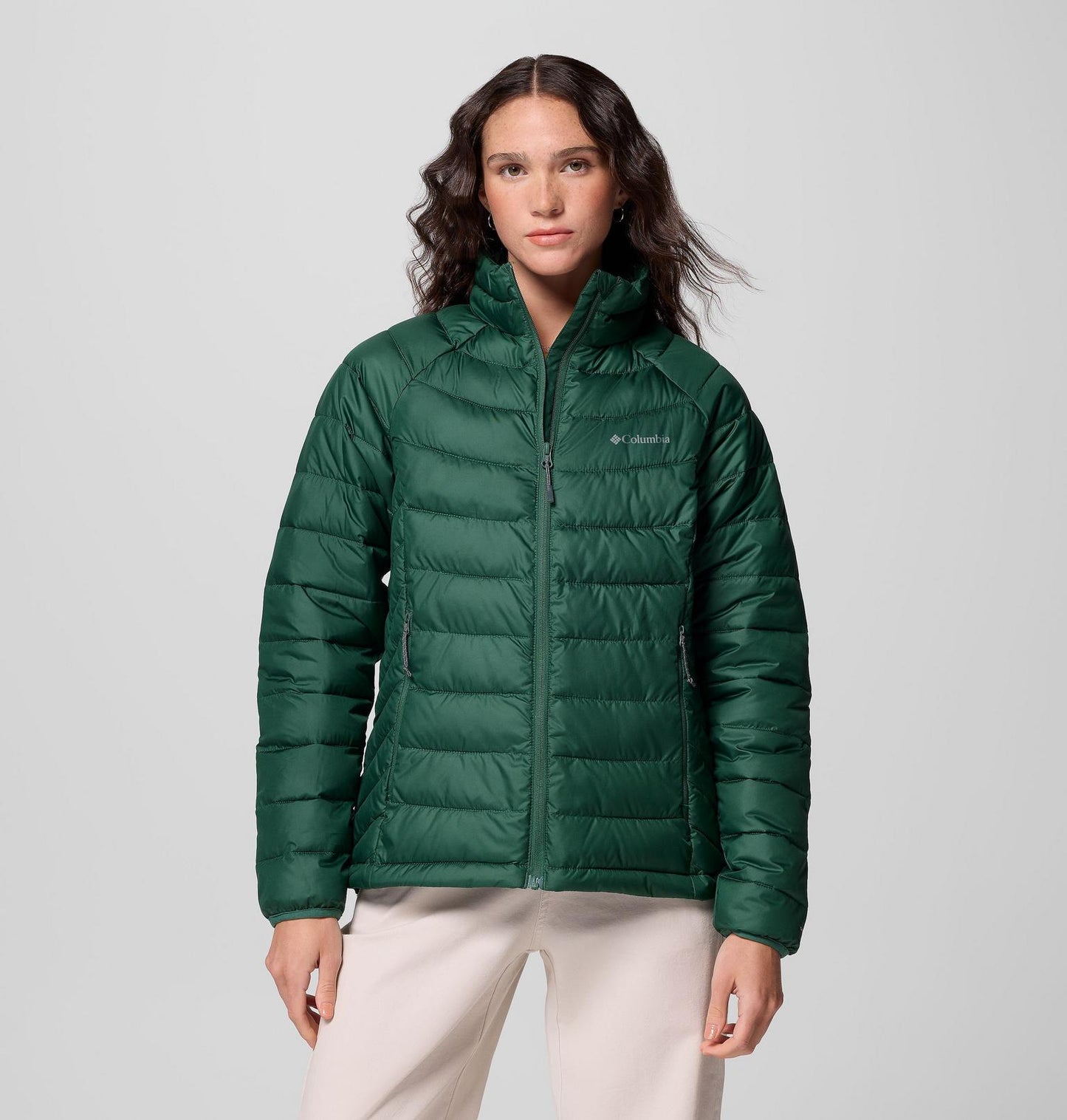 Veste Isolée pour Femme COLUMBIA Powder Lite™ II