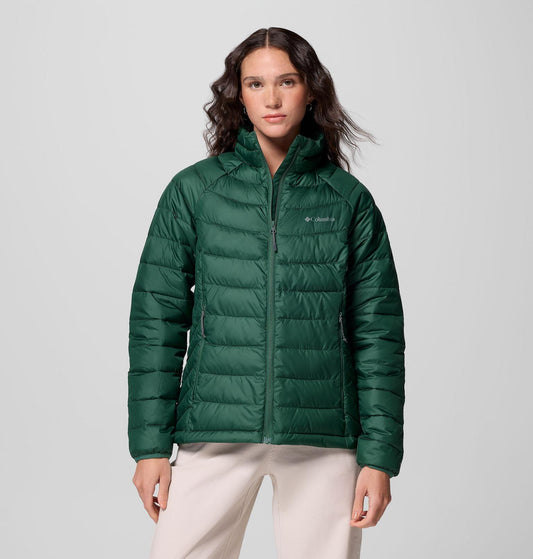 Veste Isolée pour Femme COLUMBIA Powder Lite™ II