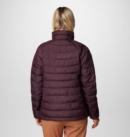 Veste Isolée pour Femme COLUMBIA Powder Lite™ II