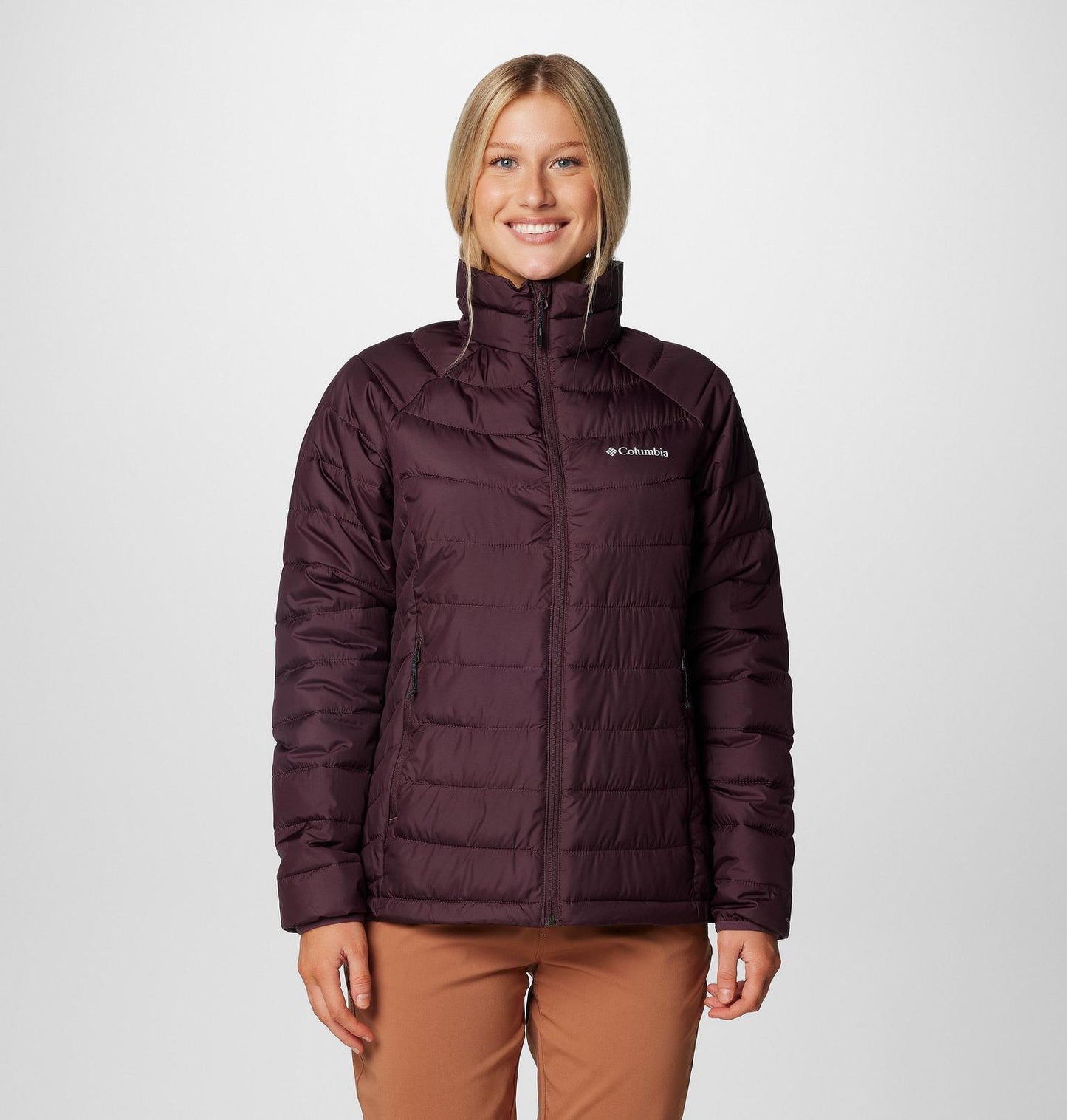 Veste Isolée pour Femme COLUMBIA Powder Lite™ II