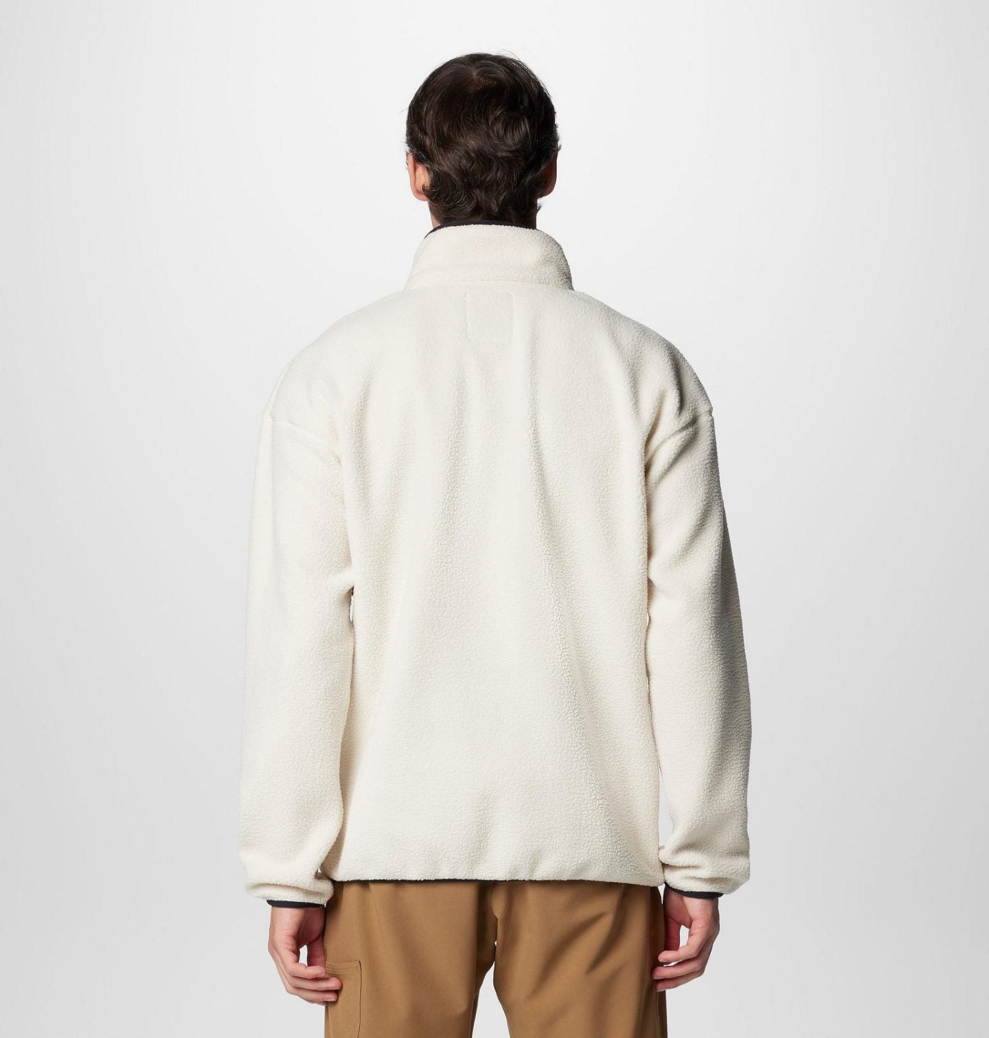 Polaire Streetwear  pour Homme COLUMBIA Helvetia™