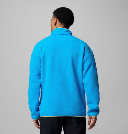 Polaire Streetwear  pour Homme COLUMBIA Helvetia™
