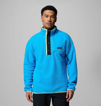 Polaire Streetwear  pour Homme COLUMBIA Helvetia™