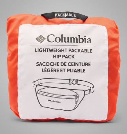 Sac Banane Unisexe COLUMBIA Lightweight Packable II
