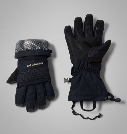 Gants de Ski Imperméables pour Femme COLUMBIA Whirlibird™ III