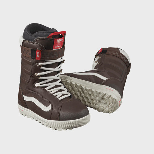 Bottes de snowboard Vans WN Hi-Standard ( Jill Perkins )