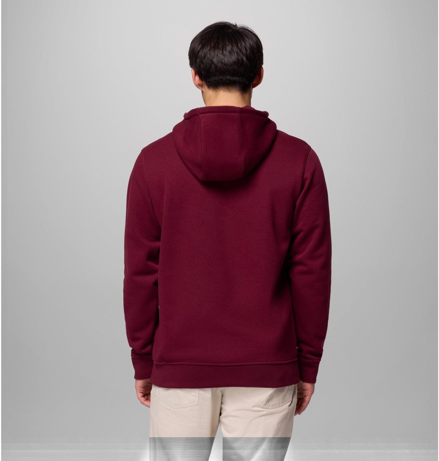 Hoodie à Capuche pour Homme COLUMBIA Meridian Creek™