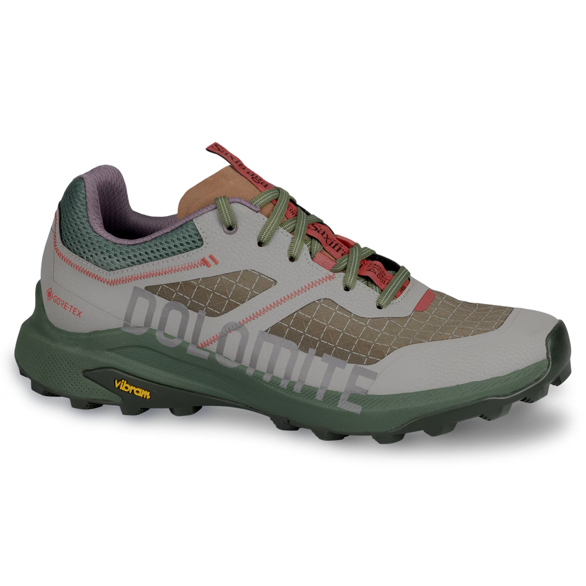 Chaussures femme DOLOMITE Nibelia Saxifraga GTX