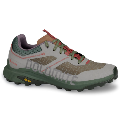 Chaussures femme DOLOMITE Nibelia Saxifraga GTX