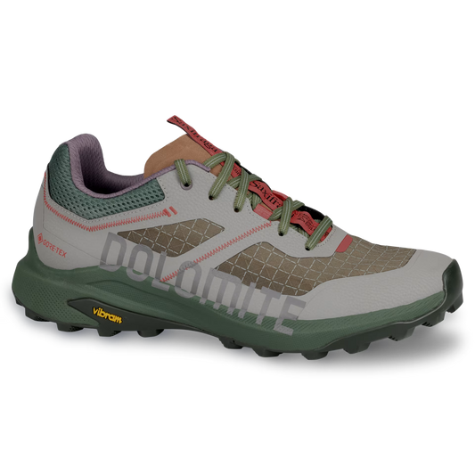 Chaussures femme DOLOMITE Nibelia Saxifraga GTX