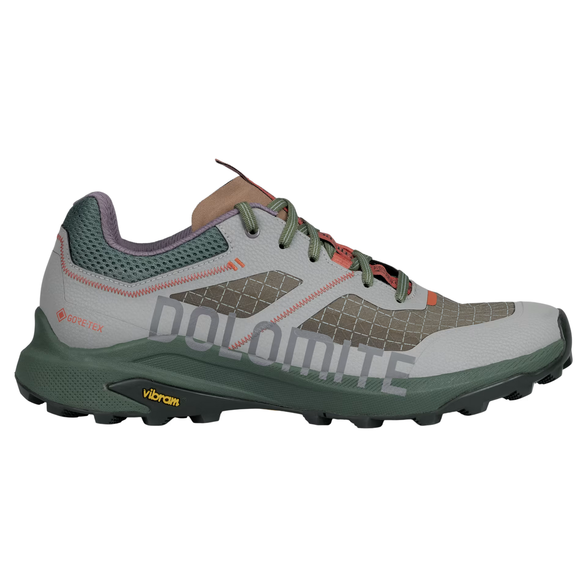 Chaussures femme DOLOMITE Nibelia Saxifraga GTX
