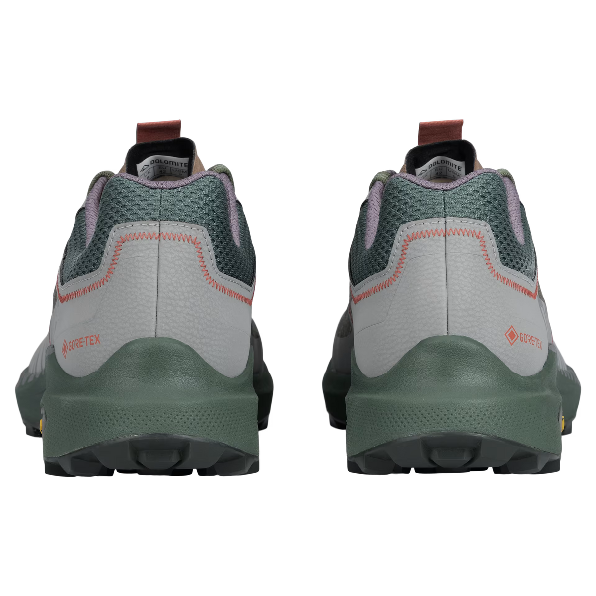 Chaussures femme DOLOMITE Nibelia Saxifraga GTX