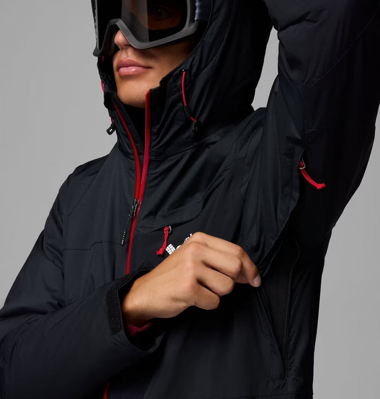 Veste de Ski Imperméable pour Homme COLUMBIA Iceberg Point™ II