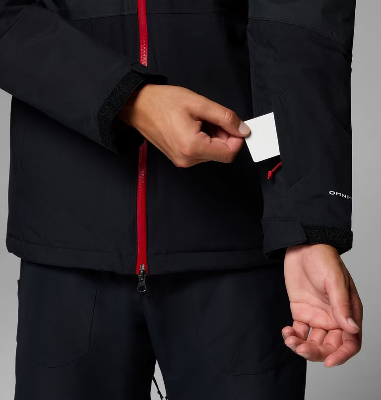 Veste de Ski Imperméable pour Homme COLUMBIA Iceberg Point™ II