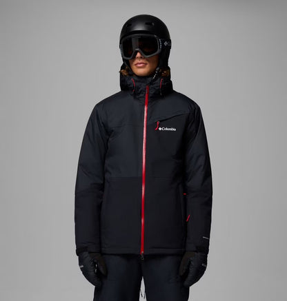 Veste de Ski Imperméable pour Homme COLUMBIA Iceberg Point™ II