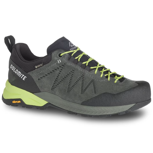 Chaussures Homme DOLOMITE Crodarossa Leather GORE-TEX