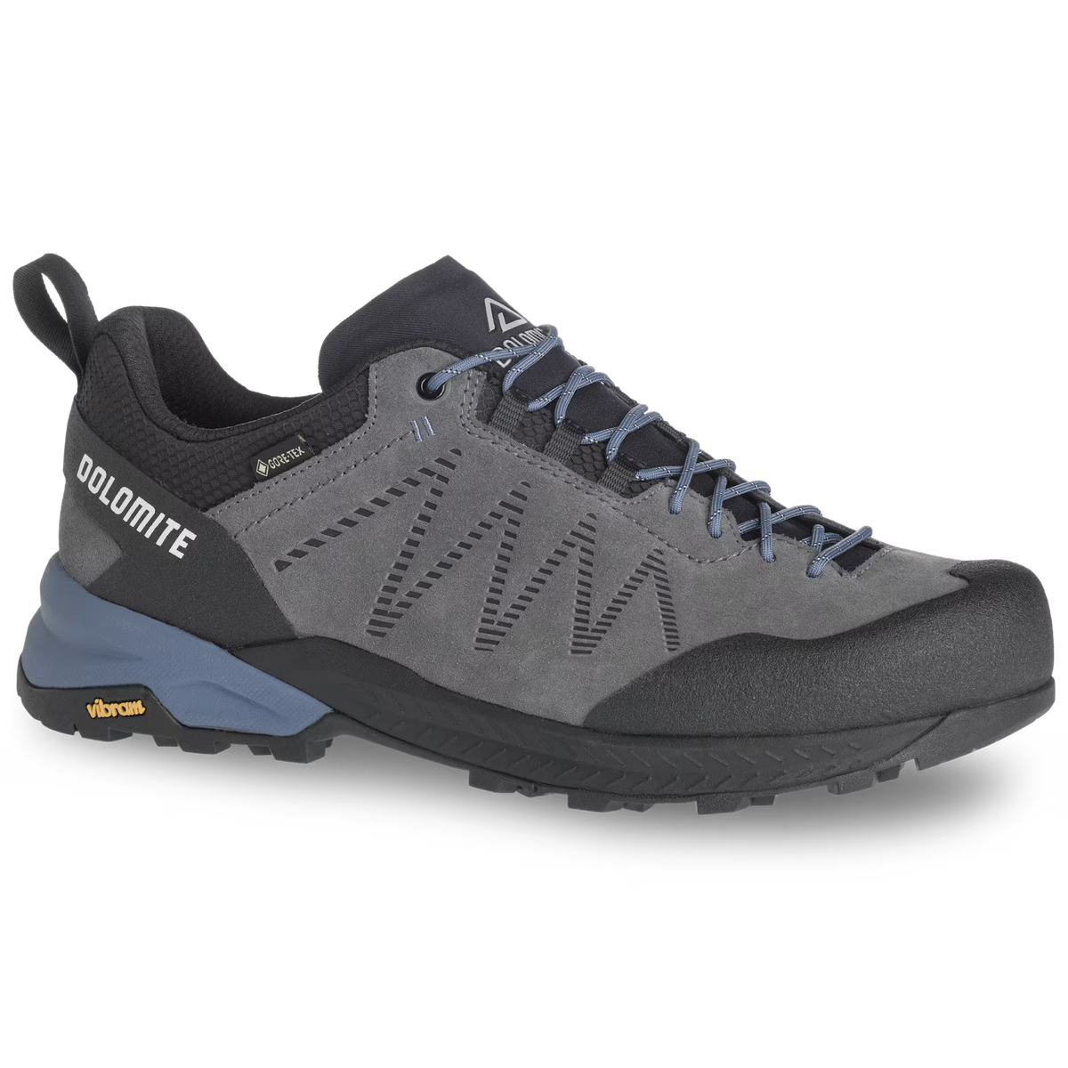 Chaussures Homme DOLOMITE Crodarossa Leather GORE-TEX
