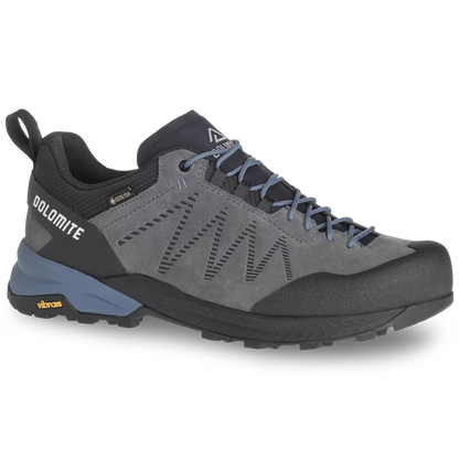 Chaussures Homme DOLOMITE Crodarossa Leather GORE-TEX
