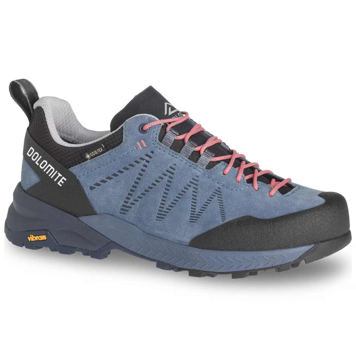 Chaussures DOLOMITE Crodarossa Leather GORE-TEX
