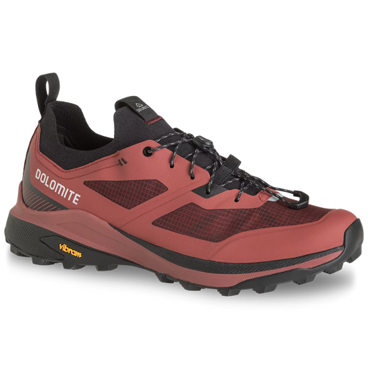 Chaussures Homme DOLOMITE Nibelia